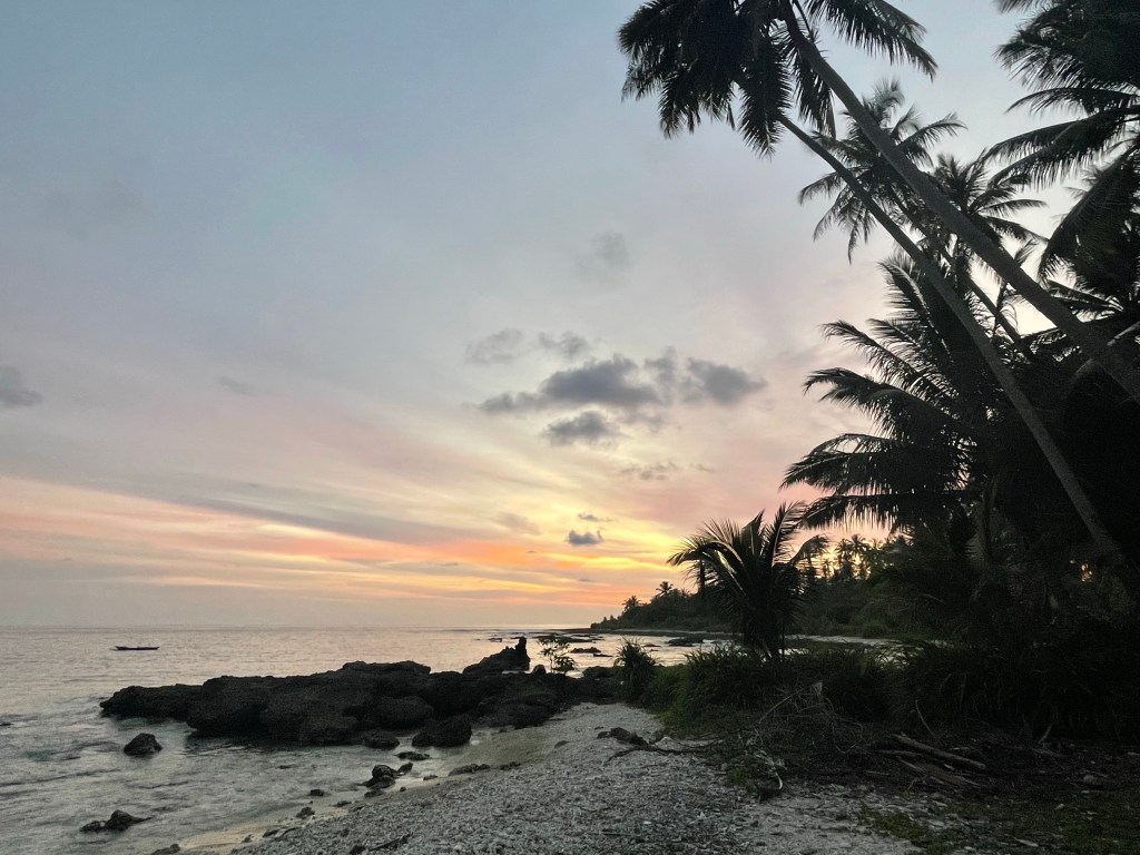 Selamat datang di Simeuelue and how Smong saved&nbsp;everyone